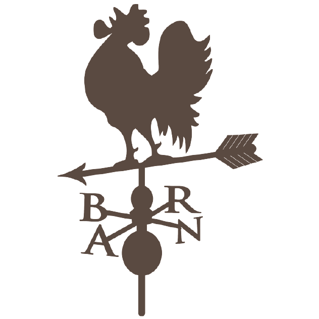 Barn brewery